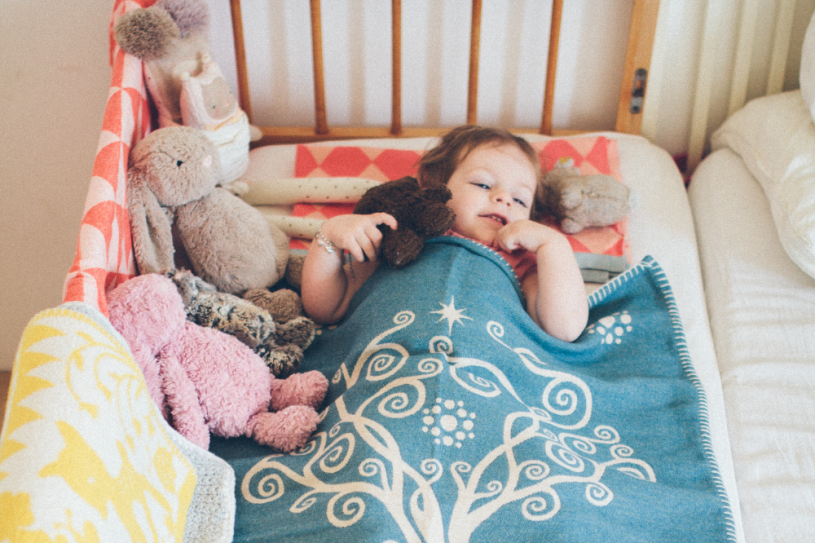 co-sleeper