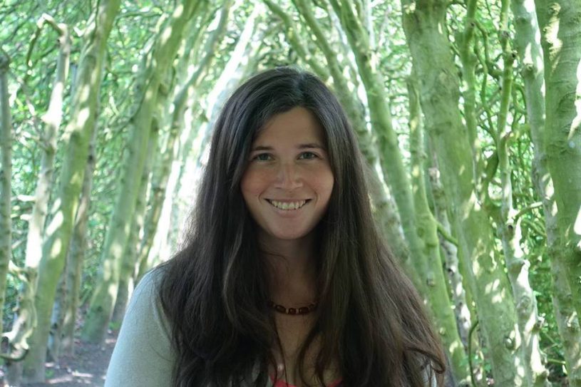 Marjolein Vos