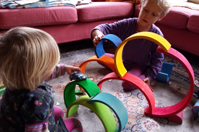 speelgoed en spelletjes