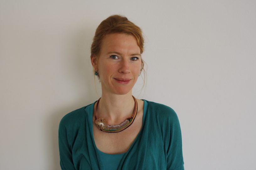 Anna Verhoeven
