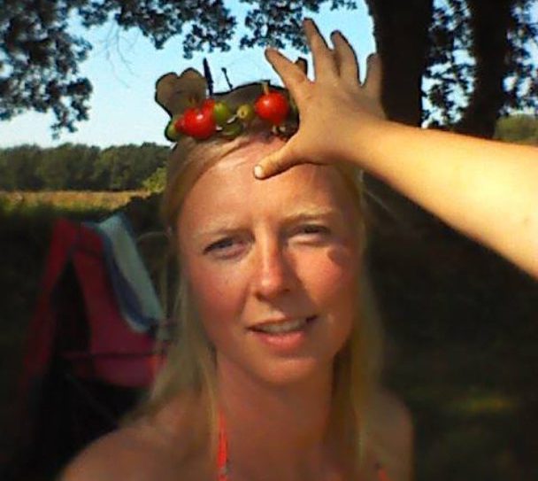 Annemieke Nieborg
