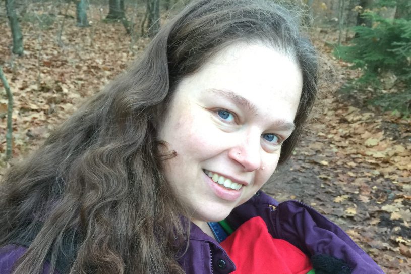 Nienke Huls-Elzinga