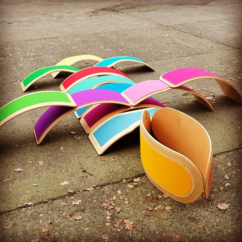 recensie rockerboard we rock