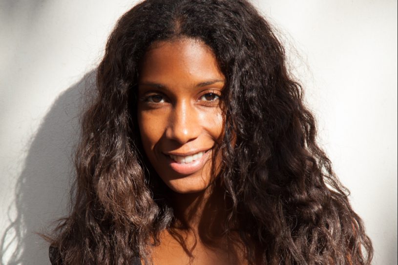 Georgina Kwakye