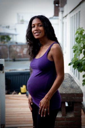 Georgina Kwakye