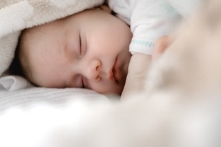 baby met trauma wat nu?
